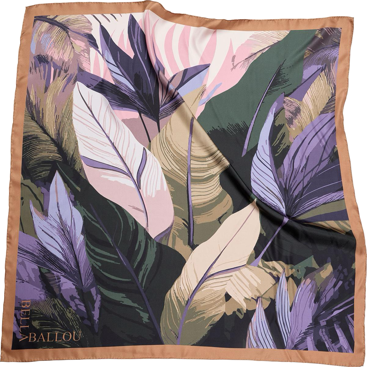 LEAF FALL Scarf