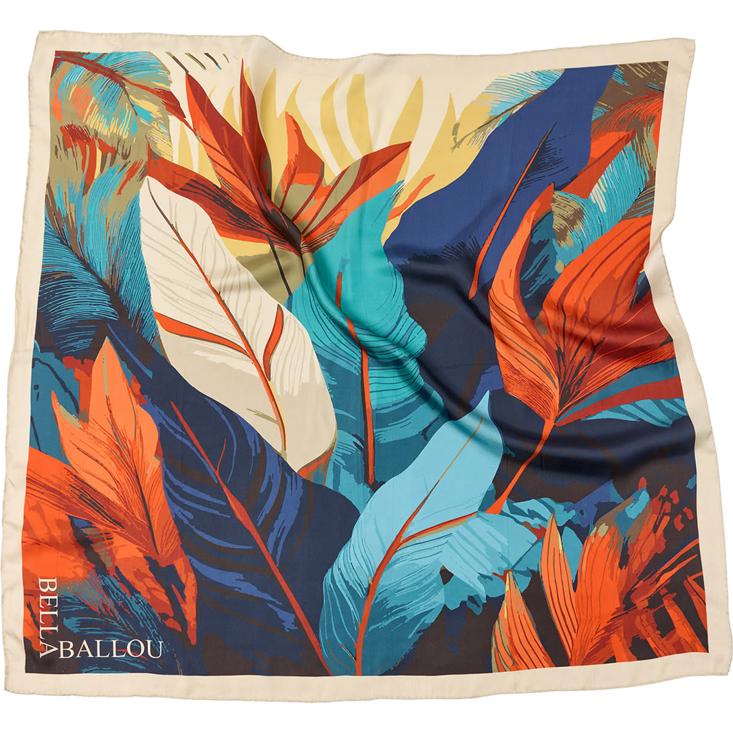 LEAF FALL Scarf