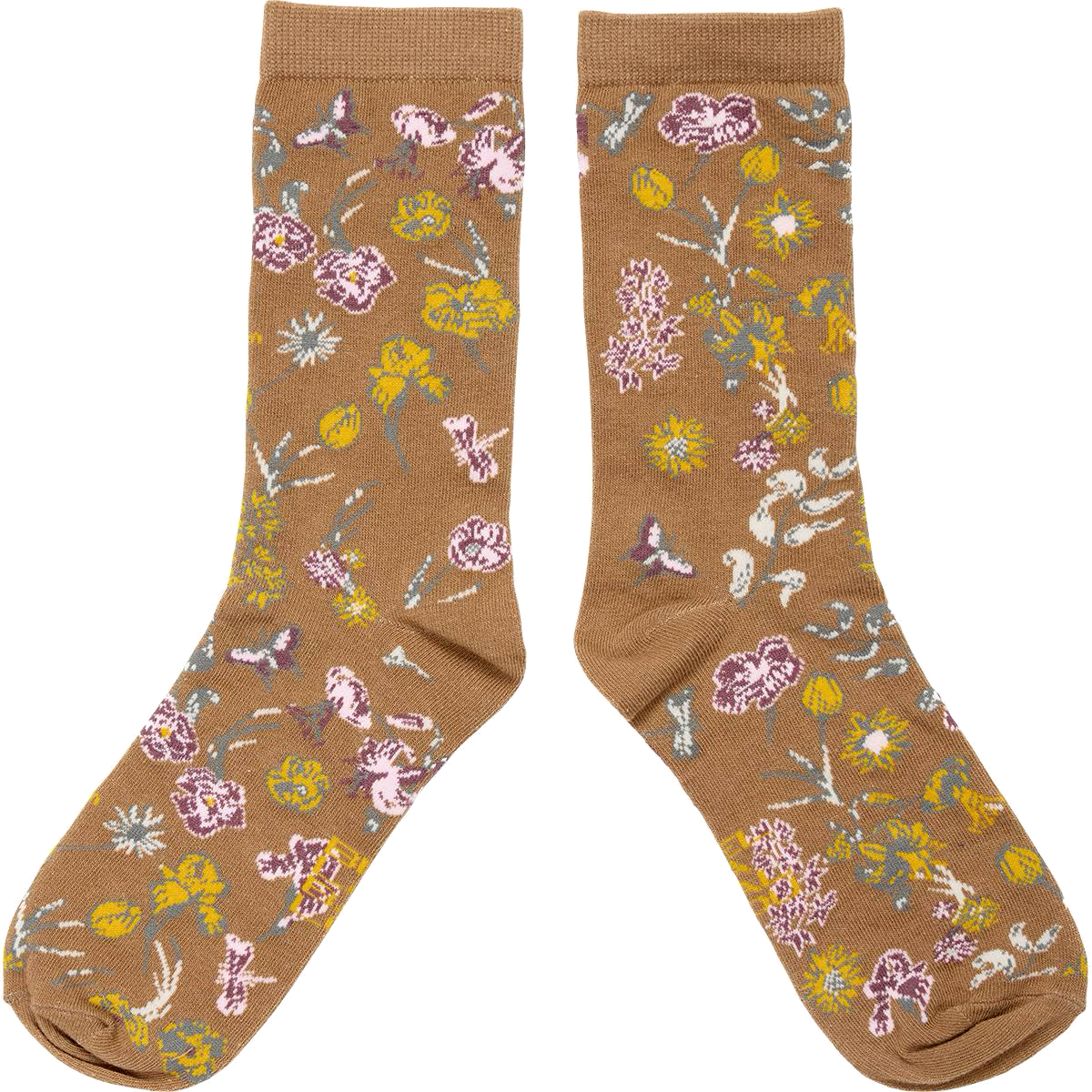 LIVING GARDEN Strømper