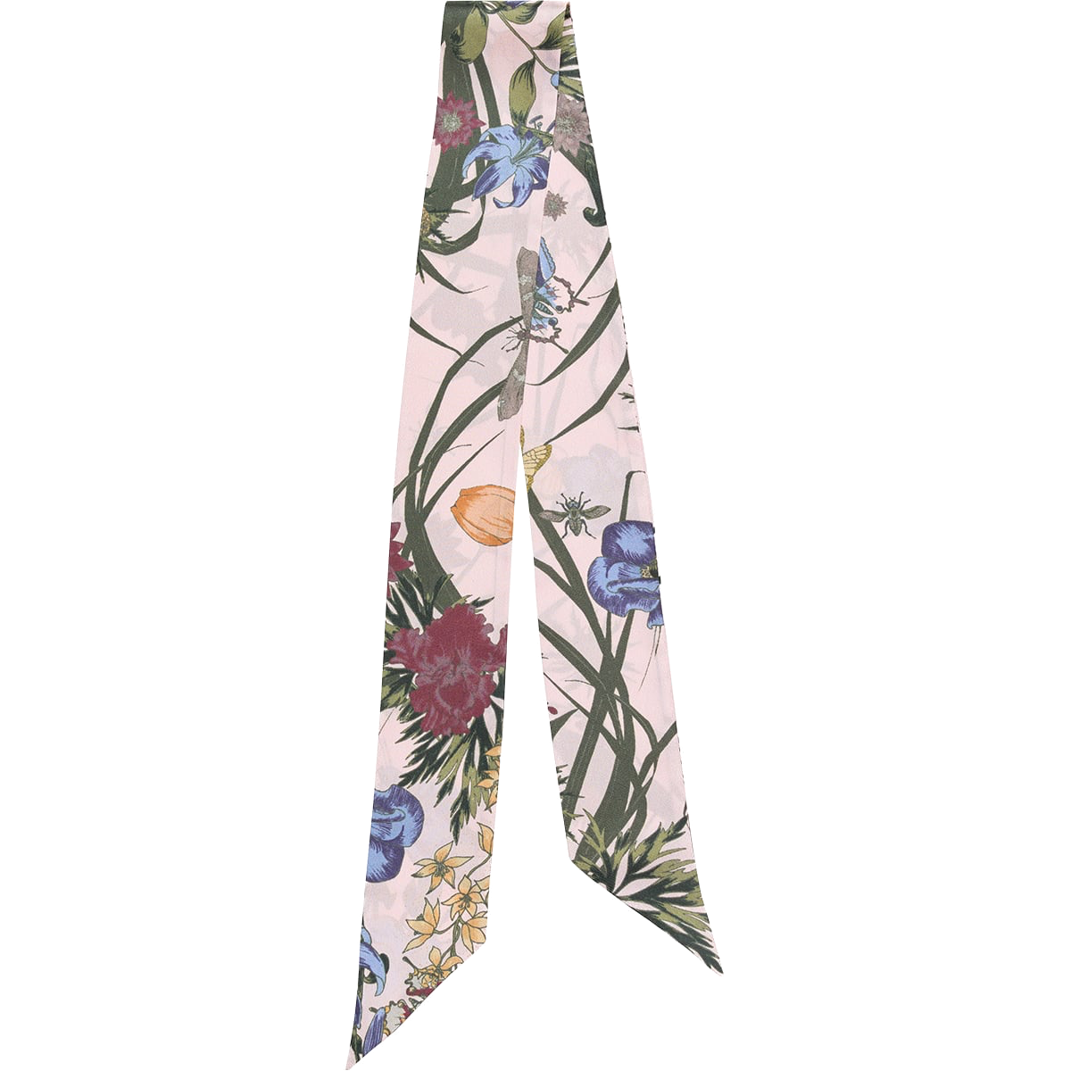 LIVING GARDEN Twilly Scarf