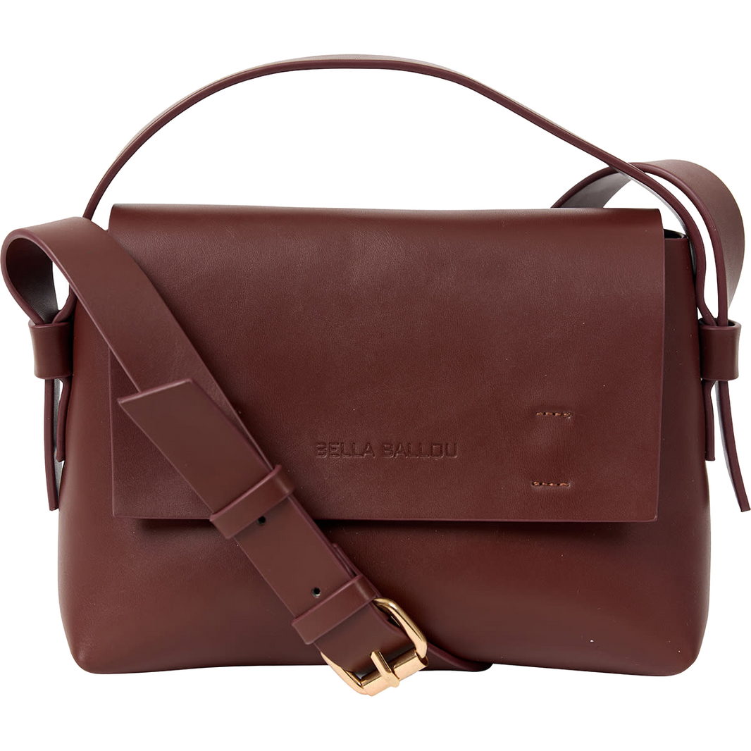 METRO Cross Body Bag