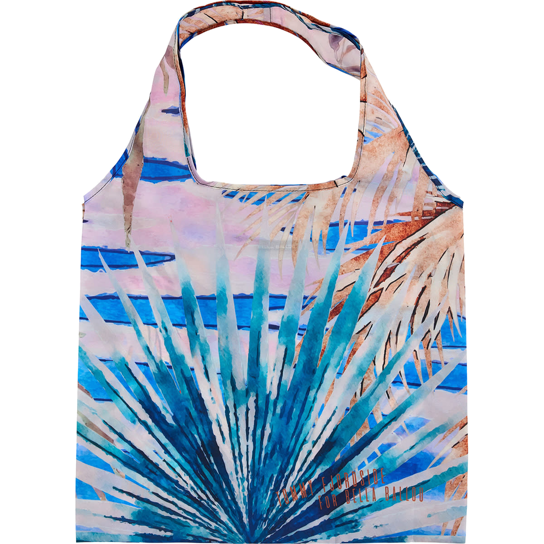 MIAMI SUNSET Grocery Bag