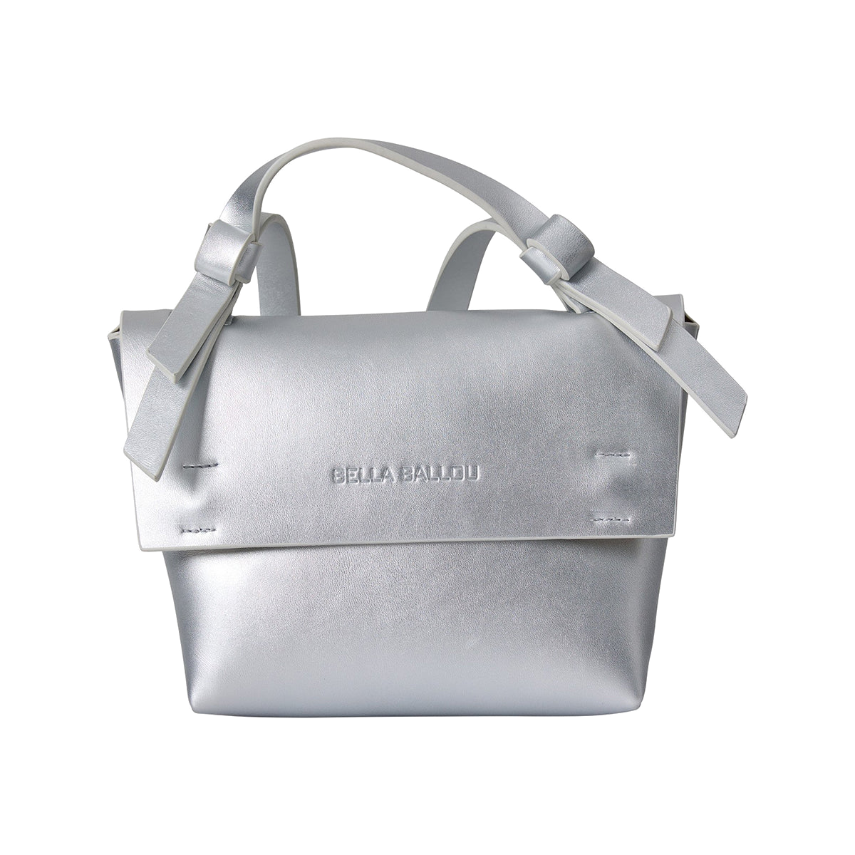 MILAN Micro Taske // ZERO WASTE