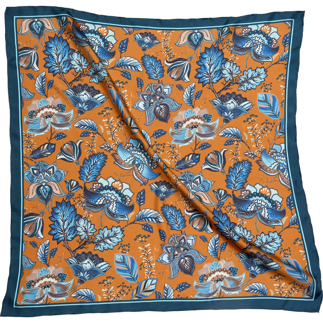 PAISLEY LOVE Tørklæde