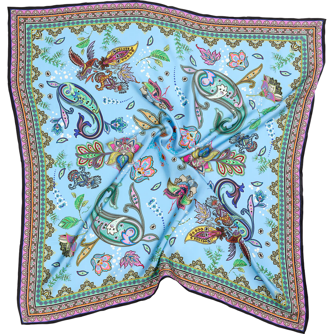 PAISLEY Tørklæde