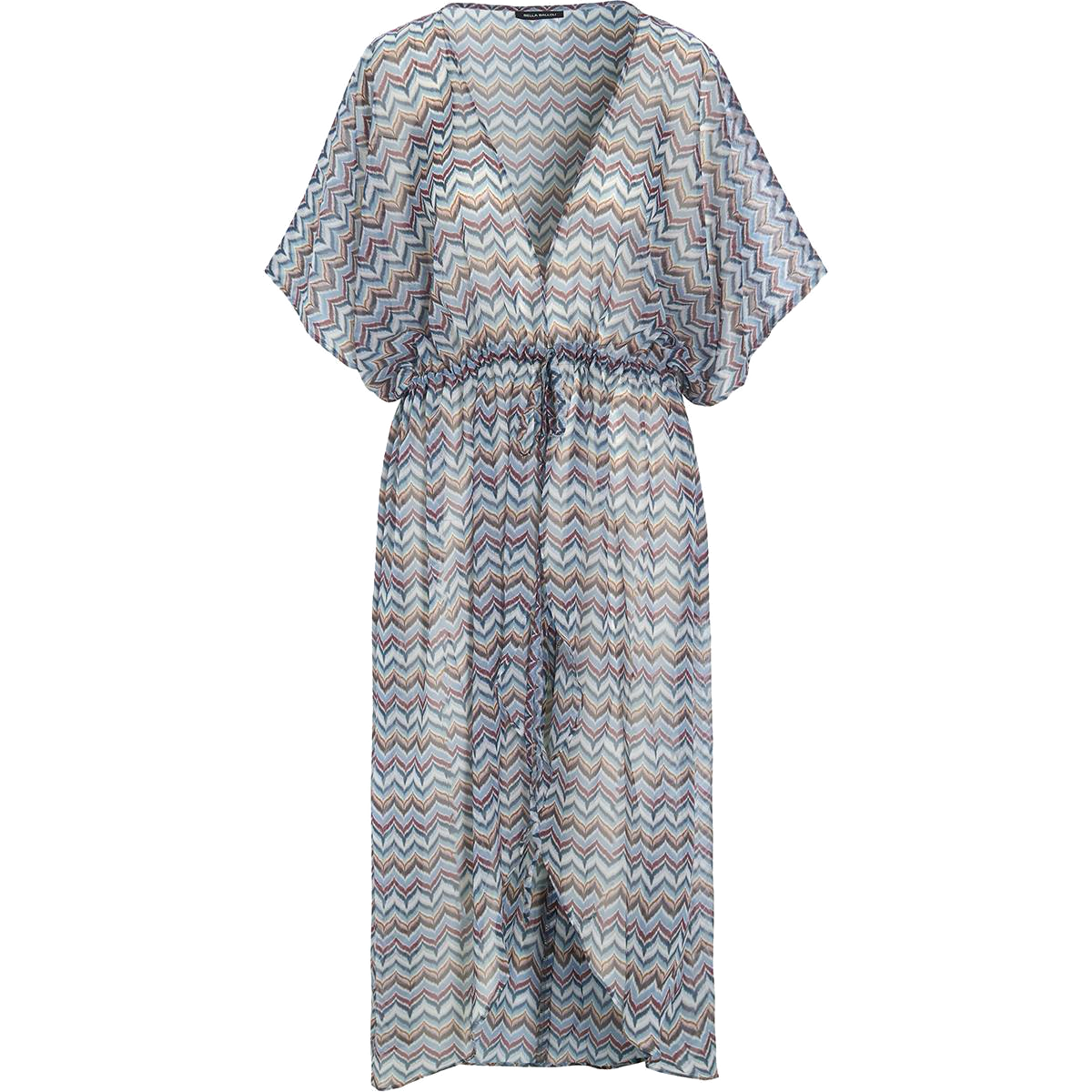 WAVE Strand Kaftan