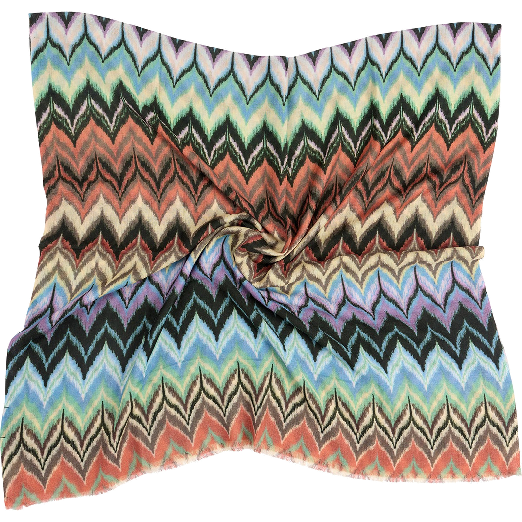 WAVE- Schal