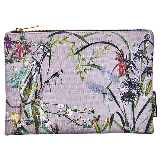 ASIAN GARDEN Multi purpose Purse
