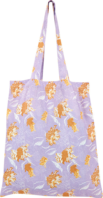 PEONY Tote Bag