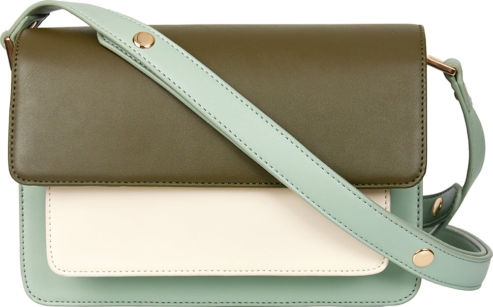 TRIO Cross body bag