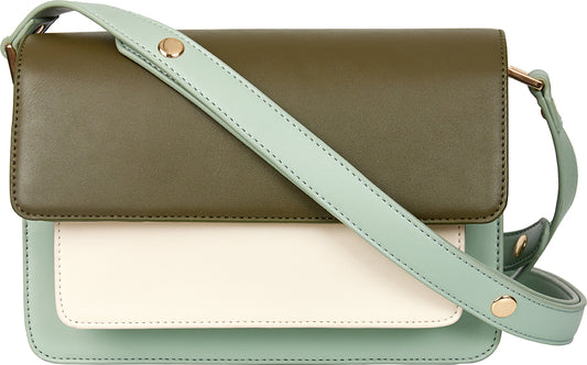 TRIO Cross body bag