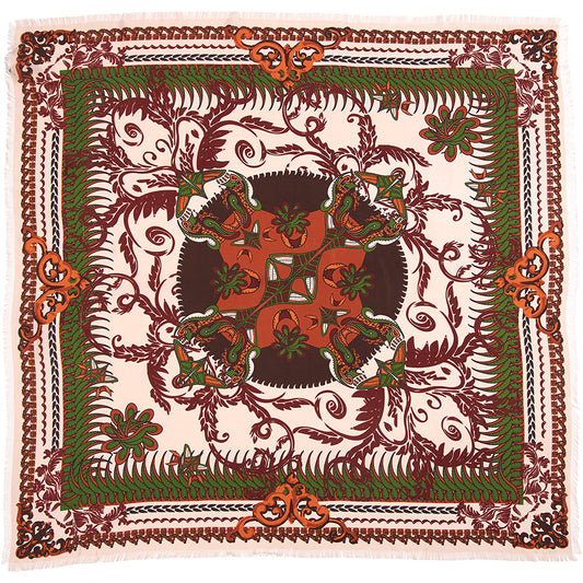 BAROQUE Scarf