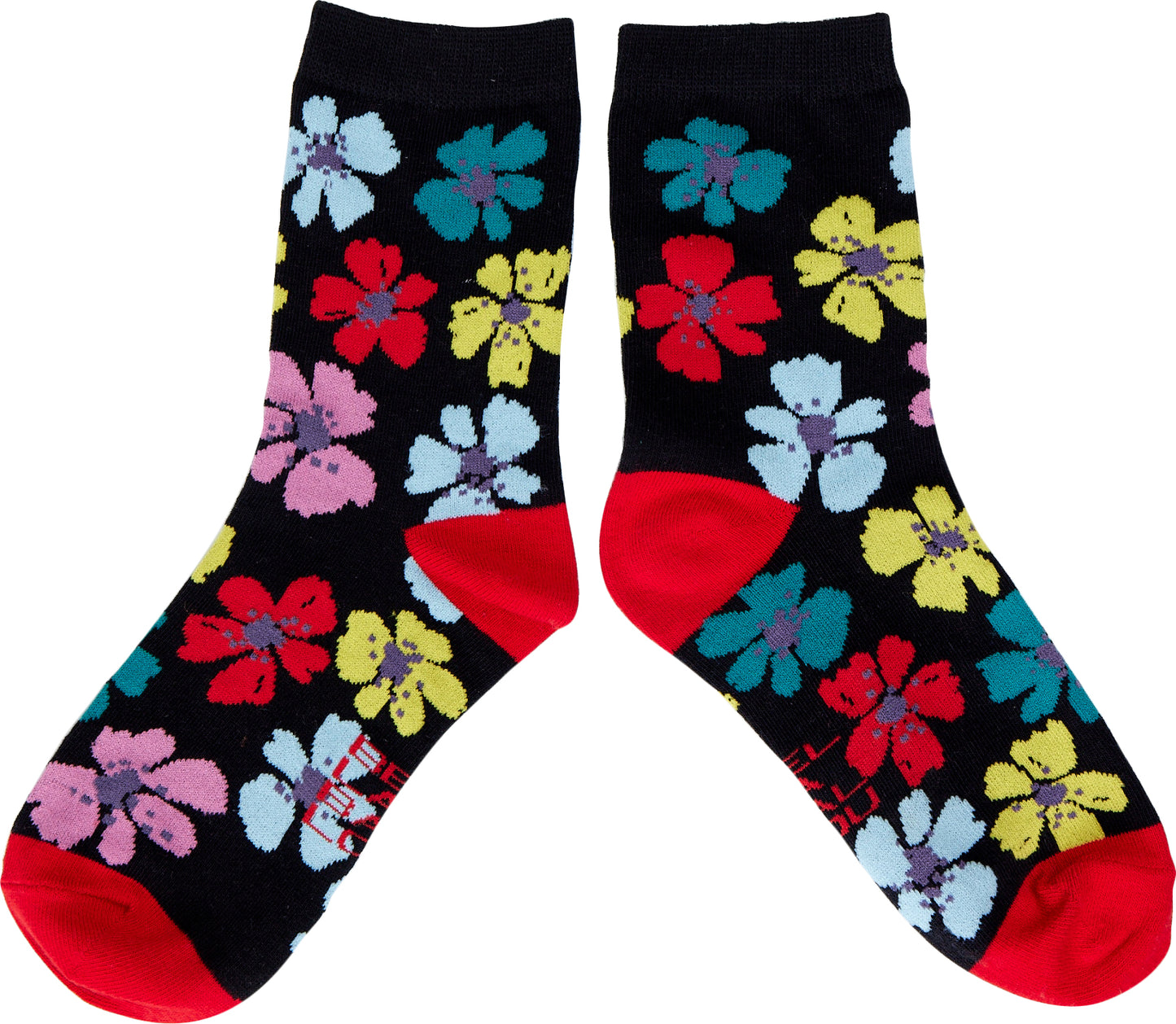 FLOWER Socks