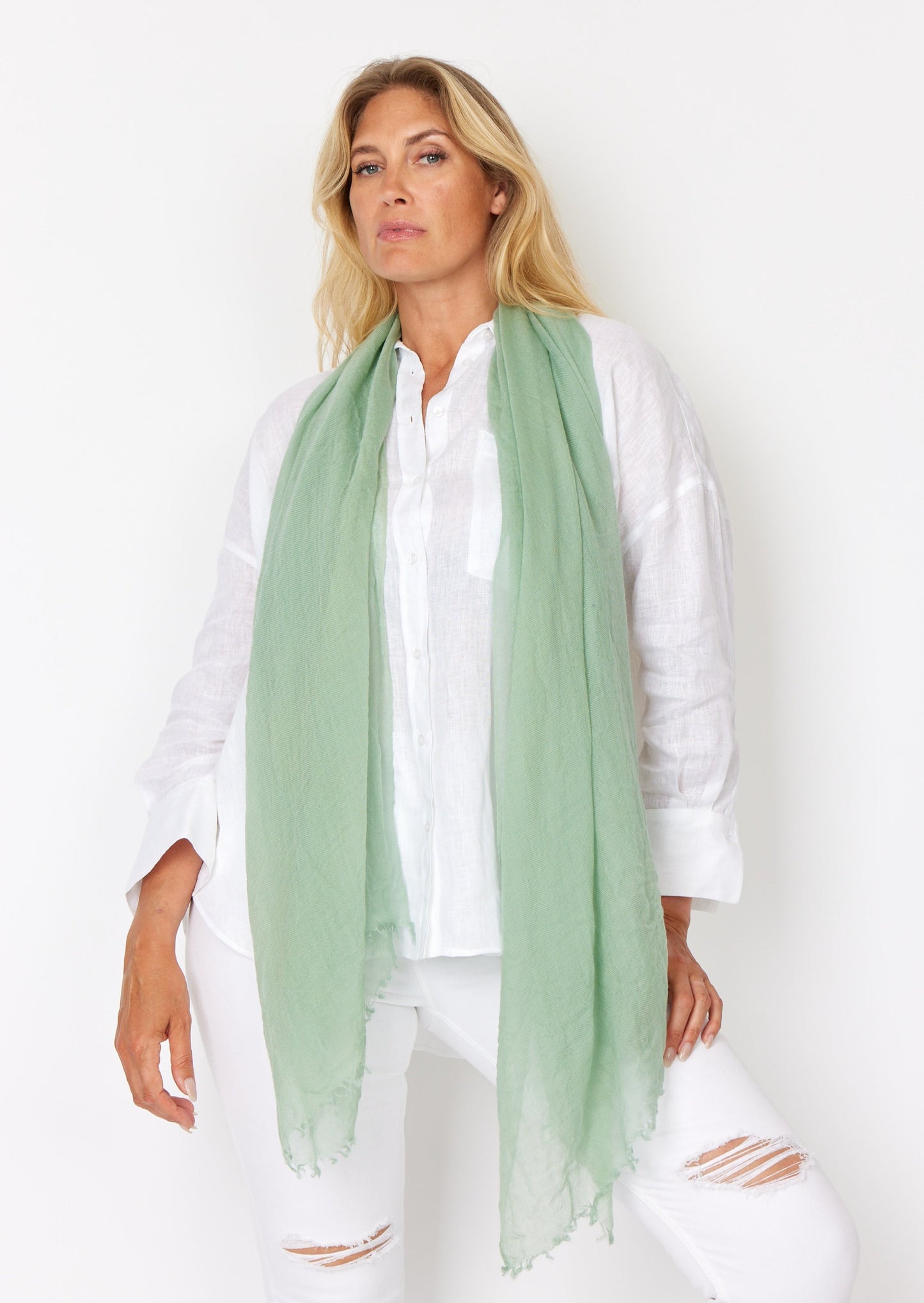 TOP OF THE POP Halsduk